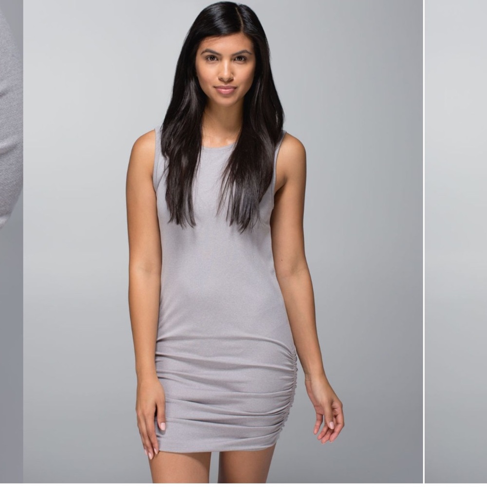 Lululemon In The Flow Dress